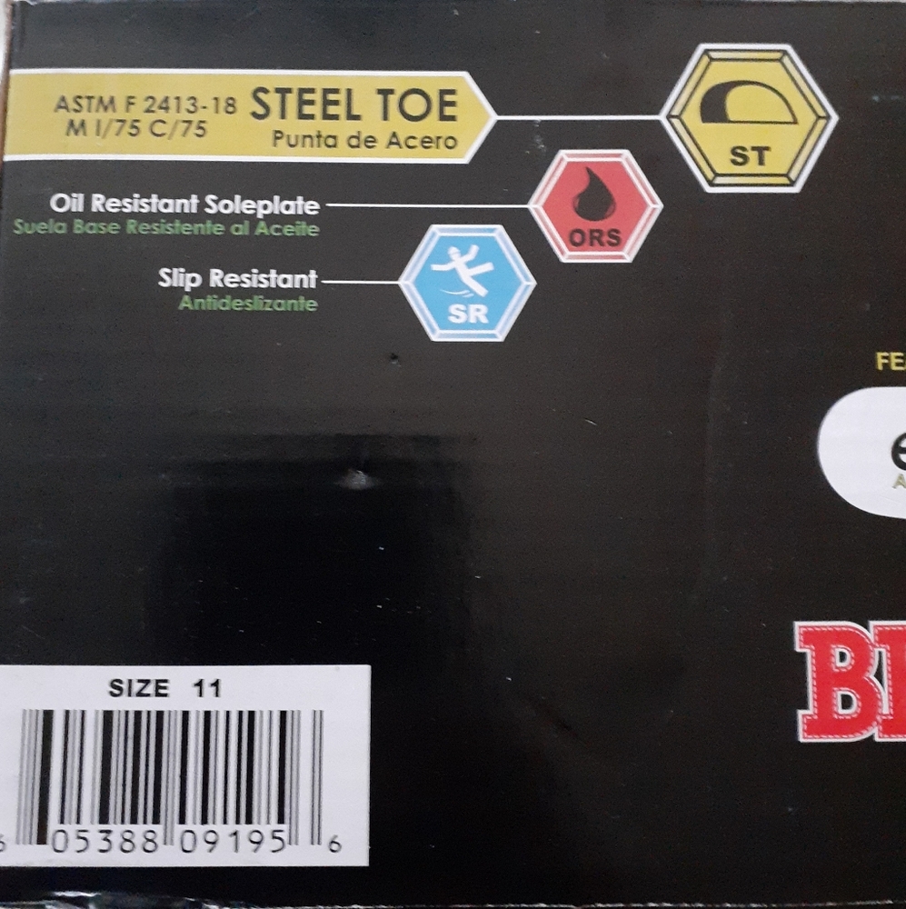 Boots - Picture 2 of 4